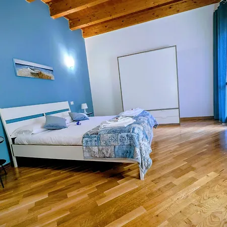 Cocciu D'Amuri Central Apartment Spacious And Comfortable-3
