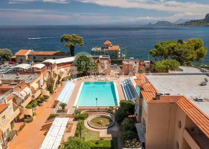 M'Place - Mondello Residence