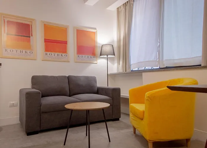 Resuttano Loft