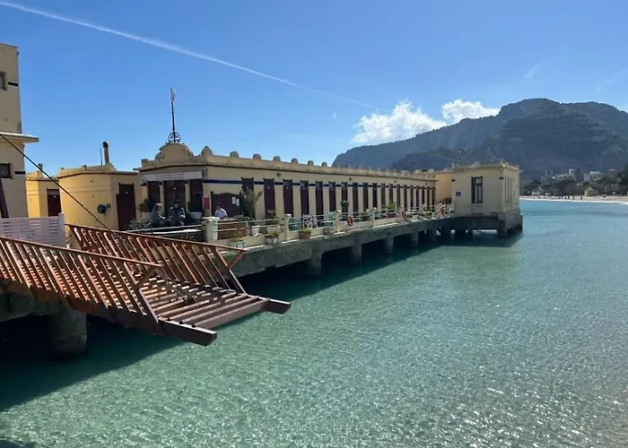 La Casa Di Mitì