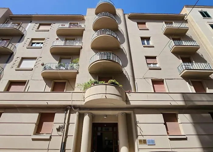 La Casa Di Mitì